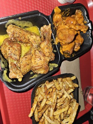 ATL Wings by null