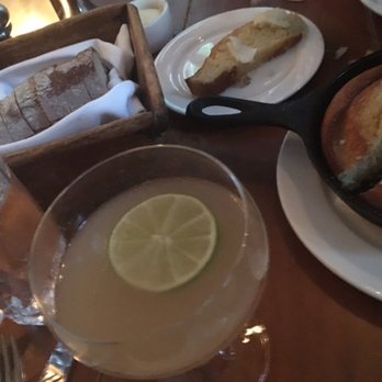Town Hall - Steinbeck daiquiri?, jalapeño cornbread - New American Near Me - San Francisco, California Town Hall - Steinbeck daiquiri?, jalapeño cornbread - New American Near Me - San Francisco, California