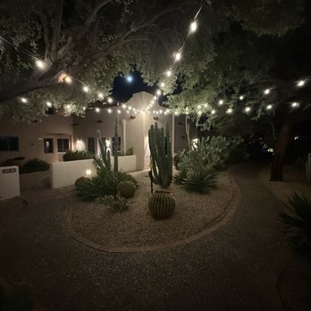 Lodge On The Desert - Casita Rooms - Hotels Near Me - Tucson, Arizona Lodge On The Desert - Casita Rooms - Hotels Near Me - Tucson, Arizona