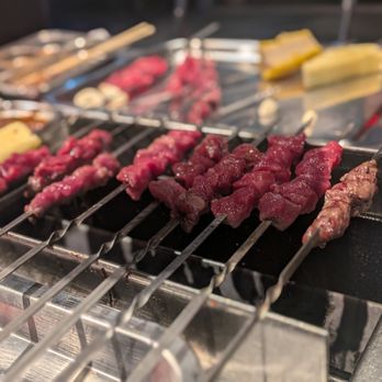 Chubby Skewers - Barbeque Near Me - Rowland Heights, California