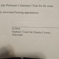 Gormley Law Office - Unprofessional at its finest