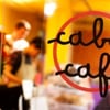 Cabot Café gift card