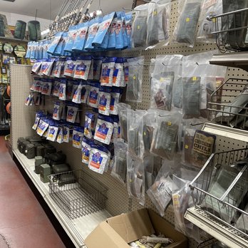 M & I Surplus - Emergency food - Outdoor Gear Near Me - Pomona, California M & I Surplus - Emergency food - Outdoor Gear Near Me - Pomona, California