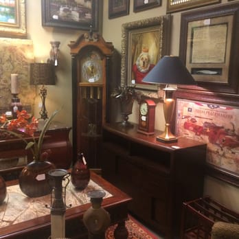 The Consignerie - All of the pieces here are in pristine condition - Used, Vintage & Consignment Near Me - Frisco, Texas The Consignerie - All of the pieces here are in pristine condition - Used, Vintage & Consignment Near Me - Frisco, Texas