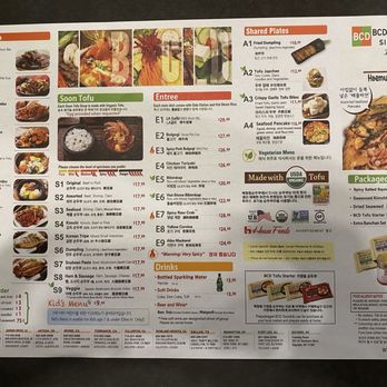 BCD Tofu House - Korean Near Me - Artesia, California BCD Tofu House - Korean Near Me - Artesia, California