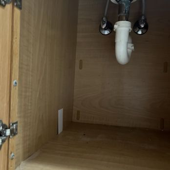 Experienced Plumbing - Master bath sink drain - Plumbing Near Me - Kalamazoo, Michigan Experienced Plumbing - Master bath sink drain - Plumbing Near Me - Kalamazoo, Michigan