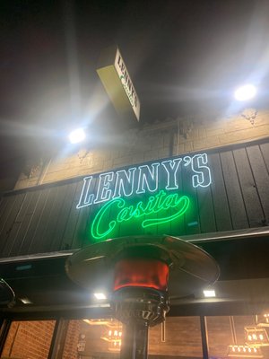 Lenny's Casita by null