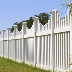 Bilt-Well Fence