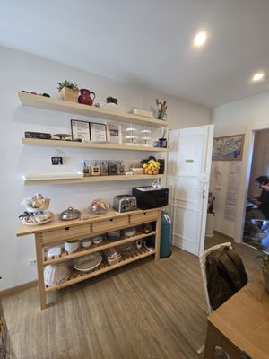 La Casa sul Mare B&B by null