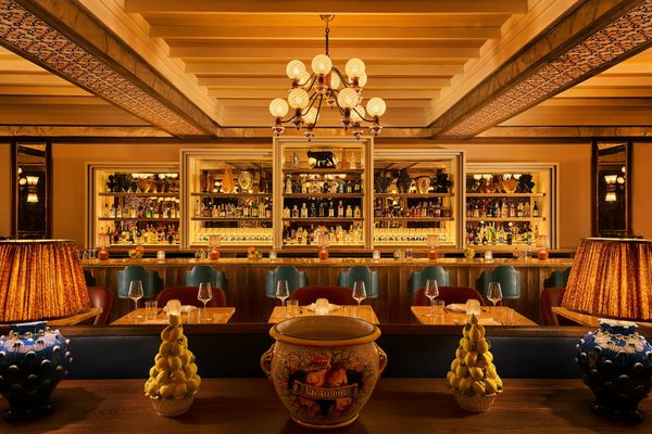 Mother Wolf by null Mother Wolf by null