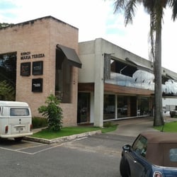 Espaço Maria Tereza