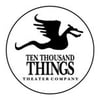 Ten Thousand Things Theater gift card