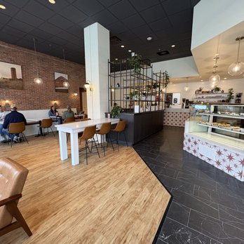 Red Silo Coffee Roasters - Inside - Coffee & Tea Near Me - Denver, Colorado Red Silo Coffee Roasters - Inside - Coffee & Tea Near Me - Denver, Colorado