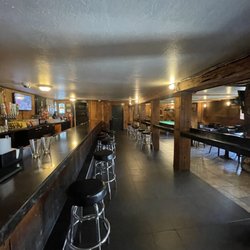 Mercantile Saloon