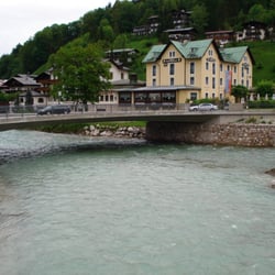 Hotel Schwabenwirt - Gasthof Schwabenwirt