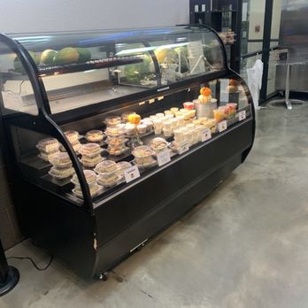 Tea Snow - Sweets - Coffee & Tea Near Me - Mesa, Arizona