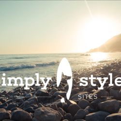 Simply Styled Sites
