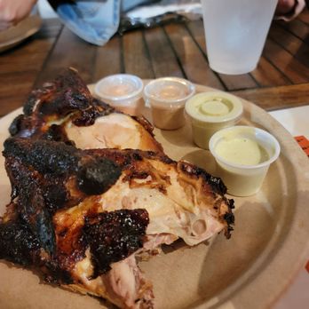 Jardin De Pollos - Chicken - Latin American Near Me - Dunedin, Florida Jardin De Pollos - Chicken - Latin American Near Me - Dunedin, Florida
