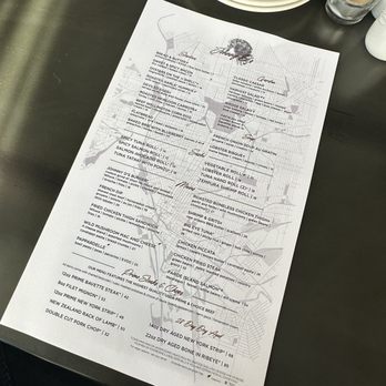 Johnny D's - American Near Me - Buffalo, New York