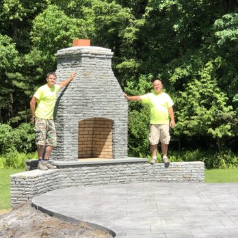 Danny's Concrete Design - Masonry/Concrete Near Me - Waterbury, Connecticut Danny's Concrete Design - Masonry/Concrete Near Me - Waterbury, Connecticut