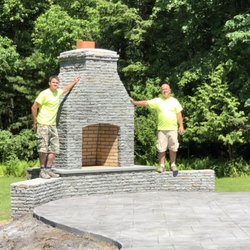 Danny's Concrete Design