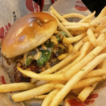 Ojai Burger - Topa Topa Chicken Sandwich - Burgers Near Me - Orange, California Ojai Burger - Topa Topa Chicken Sandwich - Burgers Near Me - Orange, California