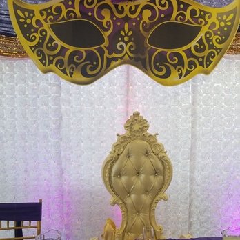 Skyview Banquet Hall - Venues & Event Spaces Near Me - Las Vegas, Nevada