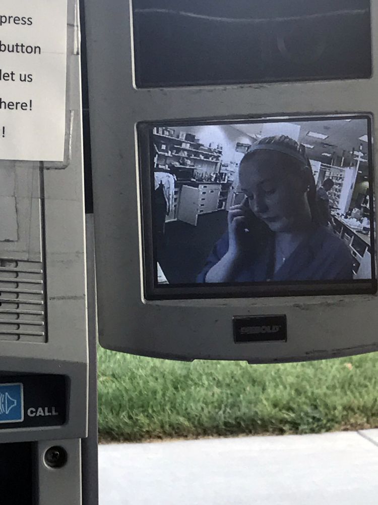 HYVEE PHARMACY Updated June 2024 3504 Clinton Pkwy, Lawrence