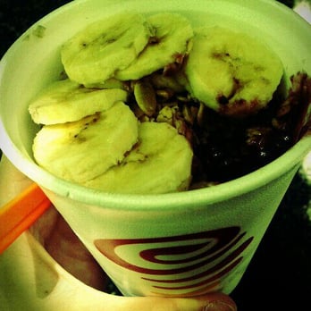 Jamba - Acai Topper - Juice Bars & Smoothies Near Me - Honolulu, Hawaii Jamba - Acai Topper - Juice Bars & Smoothies Near Me - Honolulu, Hawaii