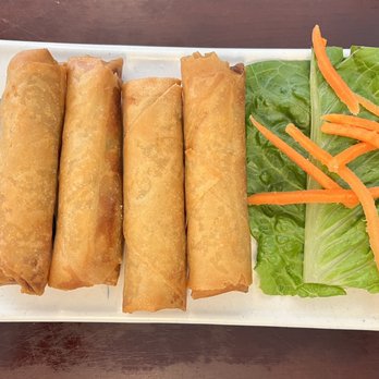 PK Noodles - Bi Cuon @PK Noodles - Vietnamese Near Me - Jacksonville, Florida PK Noodles - Bi Cuon @PK Noodles - Vietnamese Near Me - Jacksonville, Florida