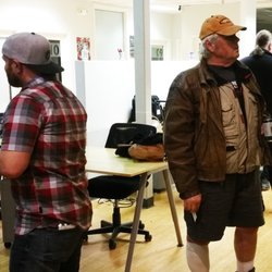 Boulder Digital Arts