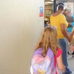 Hunter's Creek Elementary