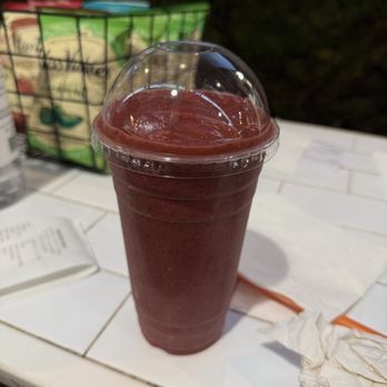 Ju-C Bar - Custom Juice - Juice Bars & Smoothies Near Me - Atlanta, Georgia