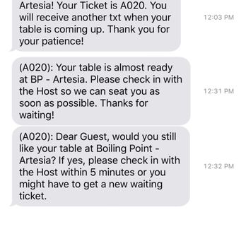 Boiling Point - Taiwanese Near Me - Artesia, California Boiling Point - Taiwanese Near Me - Artesia, California