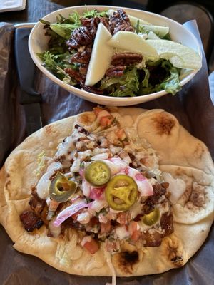 NWT Brewing Company / The Woodyard Brewhouse & Eatery by null