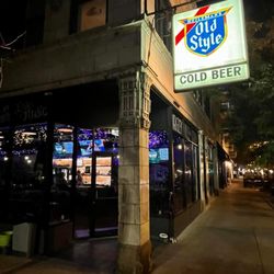 Wrigleyville North