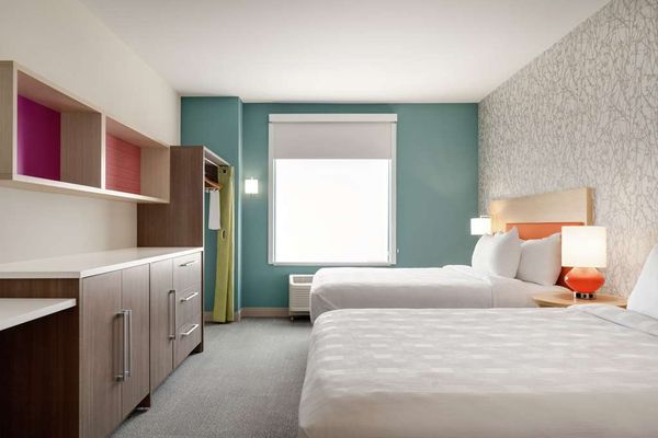 Home2 Suites by Hilton Alamogordo White Sands by null