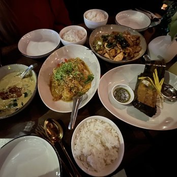 Chalong - Thai Near Me - New York, New York