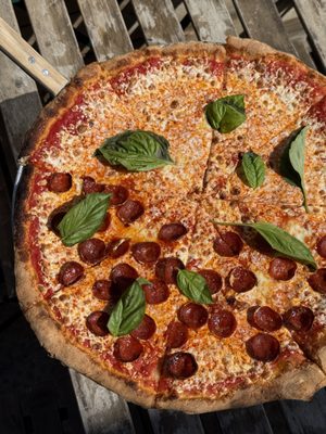 The Astarita by null