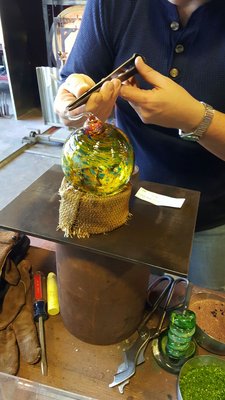 Ignis Glass Studio by null