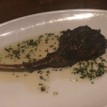 Kaiser's Chophouse - Lamb Lollipops - American Near Me - Sandy Springs, Georgia Kaiser's Chophouse - Lamb Lollipops - American Near Me - Sandy Springs, Georgia