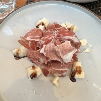 Michael's On Naples - Prosciutto and cheese - Italian Near Me - Long Beach, California Michael's On Naples - Prosciutto and cheese - Italian Near Me - Long Beach, California
