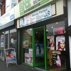 Ritz Hair & Beauty