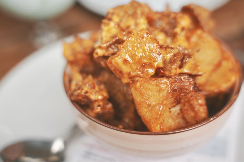 Social spots from Gravity Heights - Sorrento Valley