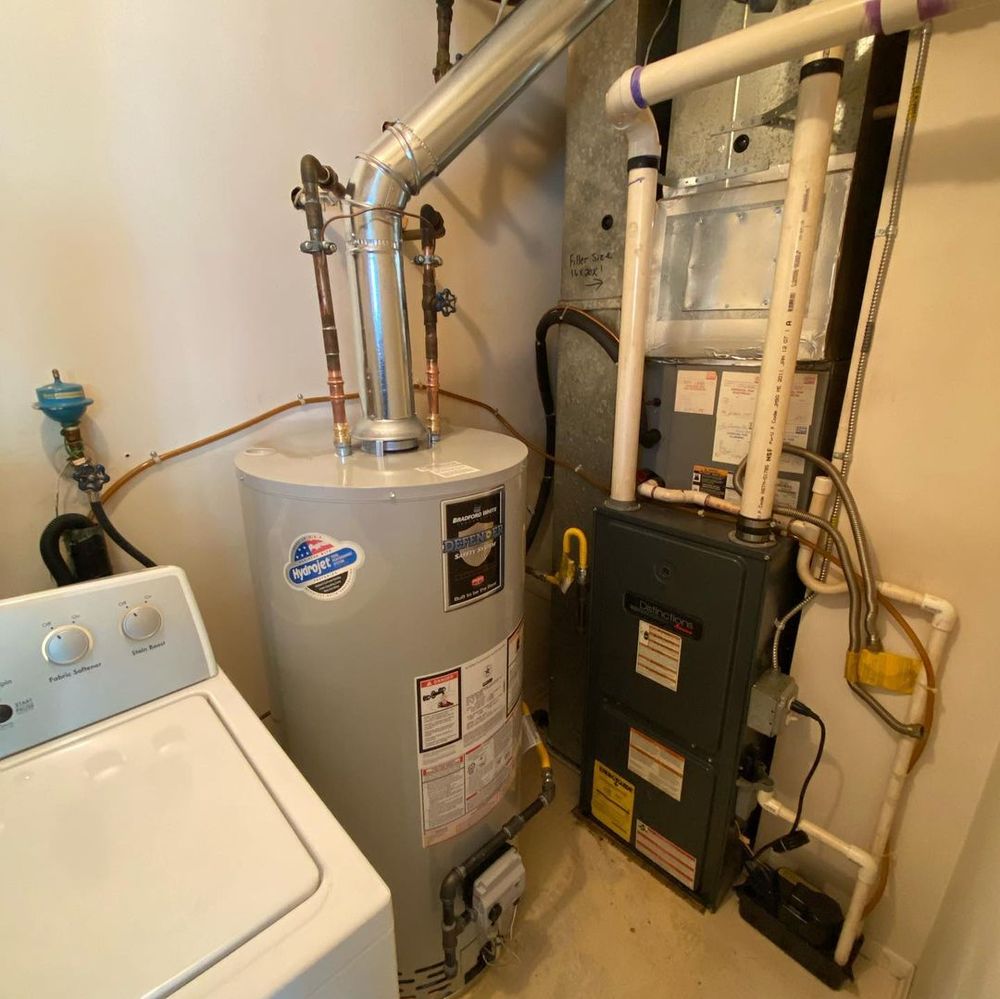 Slide of Metro Emergency Plumbing Service