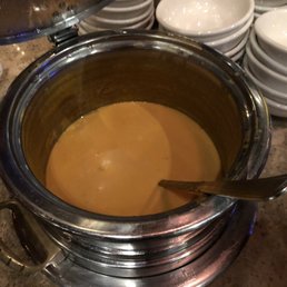 Lobster Bisque