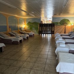 Oriental Health Spa