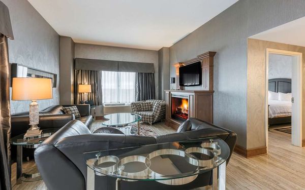 Hampton Inn by Hilton Sydney by null
