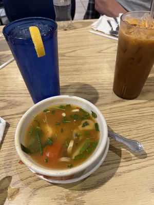 Thai Town Cuisine 1 (High School Rd) by null