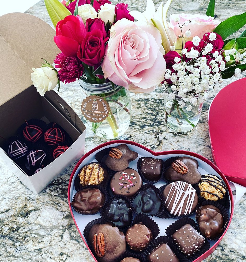 SUGAR MAKERY 46 Photos & 30 Reviews 204 Sharp St, Glenwood, IA Yelp